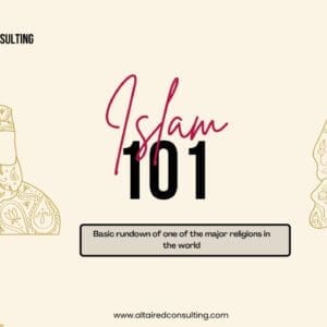 Islam 101: what you need to know