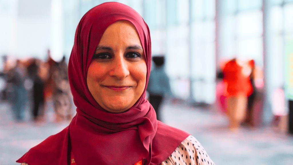 Abeer Ramadan-Shinnawi, MEd Founder/CEO Altair Education Consulting
